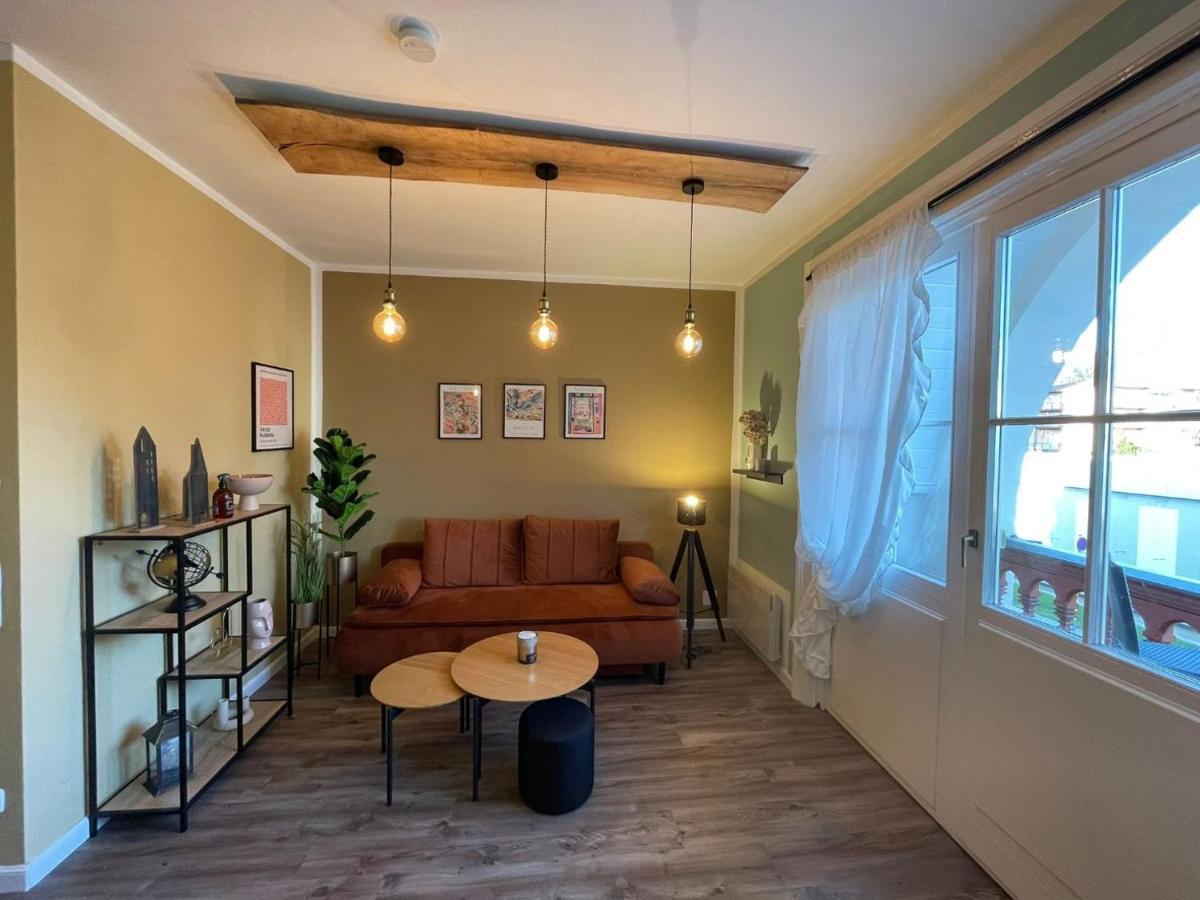Bullsliving Seeapartment 3 Am Corso Velden am Wörthersee Екстериор снимка